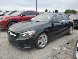 MERCEDES-BENZ CLA 250 4M 250 4MATIC
