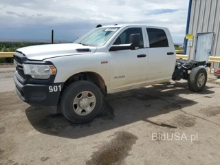 RAM 2500 TRADE TRADESMAN