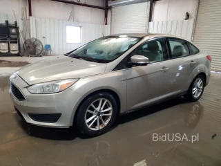 FORD FOCUS SE SE