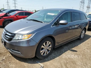 HONDA ODYSSEY EX EX