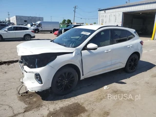 FORD ESCAPE ST ST LINE ELITE
