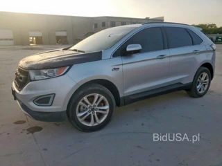 FORD EDGE SEL SEL