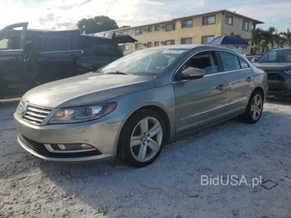 VOLKSWAGEN CC SPORT SPORT