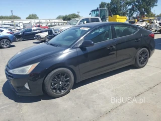 HYUNDAI ELANTRA SE SE