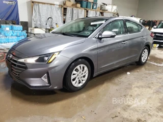HYUNDAI ELANTRA SE SE