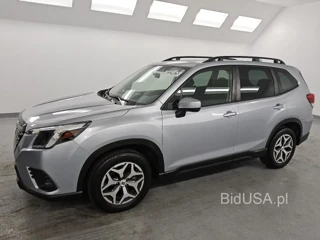 SUBARU FORESTER P PREMIUM