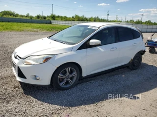 FORD FOCUS SE SE