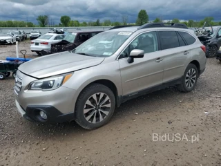 SUBARU OUTBACK 3. 3.6R LIMITED