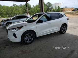 FORD ESCAPE ST ST LINE