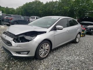 FORD FOCUS TITA TITANIUM