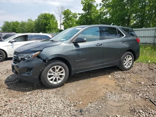 CHEVROLET EQUINOX LT LT