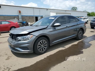 VOLKSWAGEN JETTA S S