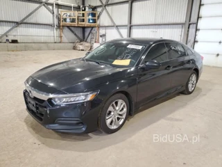 HONDA ACCORD LX LX