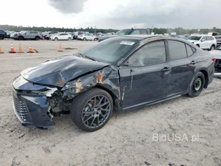 TOYOTA CAMRY XSE XSE