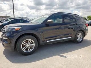 FORD EXPLORER X XLT