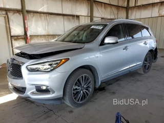 INFINITI QX60