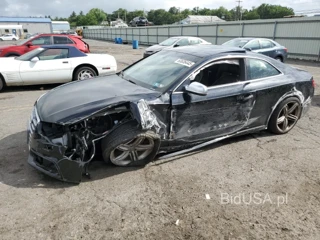 AUDI S5 PRESTIG PRESTIGE