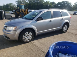 DODGE JOURNEY SE SE