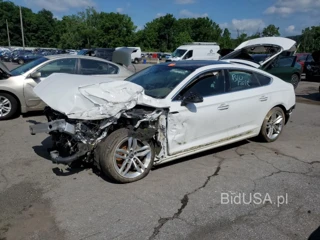 AUDI A5 PREMIUM PREMIUM