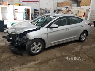 HYUNDAI ELANTRA SE SE