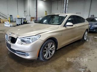 BMW 550 XIGT XIGT