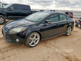 FORD FOCUS TITA TITANIUM