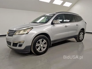 CHEVROLET TRAVERSE L LT