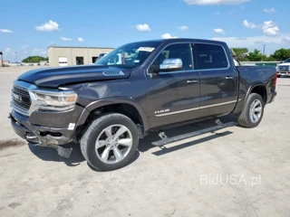 RAM 1500 LIMIT LIMITED