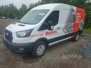 FORD TRANSIT T- T-250