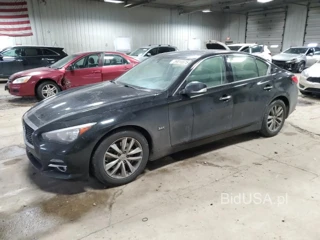 INFINITI Q50 PREMIU PREMIUM