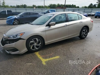 HONDA ACCORD LX LX