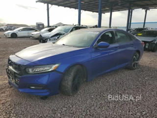 HONDA ACCORD SPO SPORT