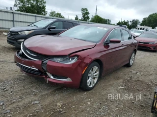 CHRYSLER 200 LIMITE LIMITED