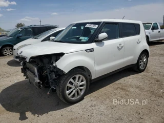 KIA SOUL + +