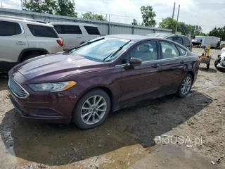 FORD FUSION SE SE