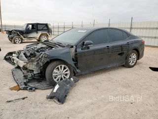 TOYOTA CAMRY XSE XSE
