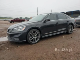 VOLKSWAGEN PASSAT S S