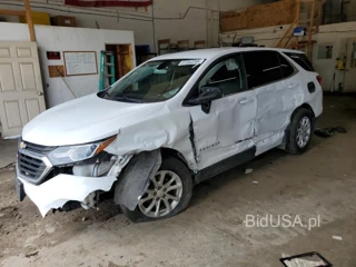 CHEVROLET EQUINOX LT LT