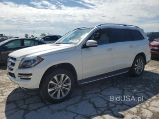 MERCEDES-BENZ GL 450 4MA 450 4MATIC