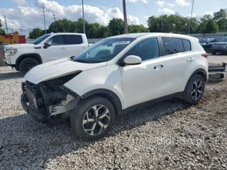 KIA SPORTAGE L LX