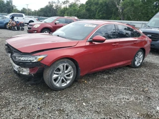 HONDA ACCORD LX LX