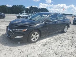 CHEVROLET MALIBU LS LS