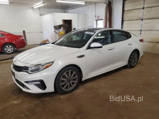 KIA OPTIMA EX EX