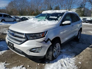 FORD EDGE SEL SEL