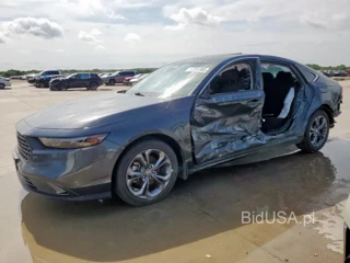 HONDA ACCORD EX EX