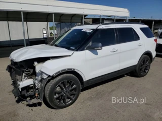 FORD EXPLORER X XLT