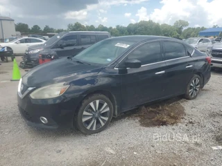 NISSAN SENTRA S S
