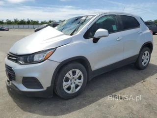 CHEVROLET TRAX LS LS