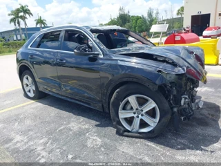 AUDI AUDI Q8 55 PREMIUM
