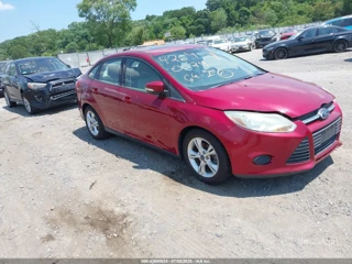 FORD FORD FOCUS SE